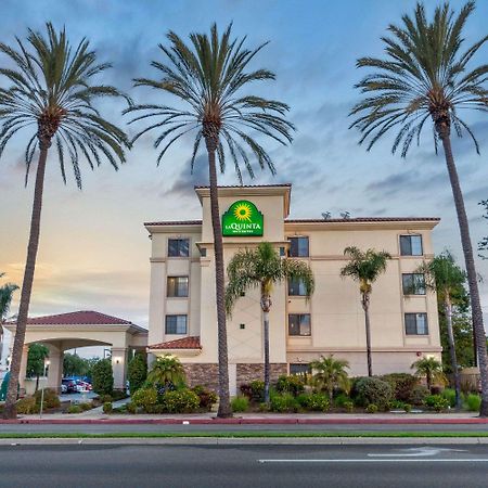 La Quinta By Wyndham Ne Long Beach/Cypress Hawaiian Gardens Eksteriør bilde