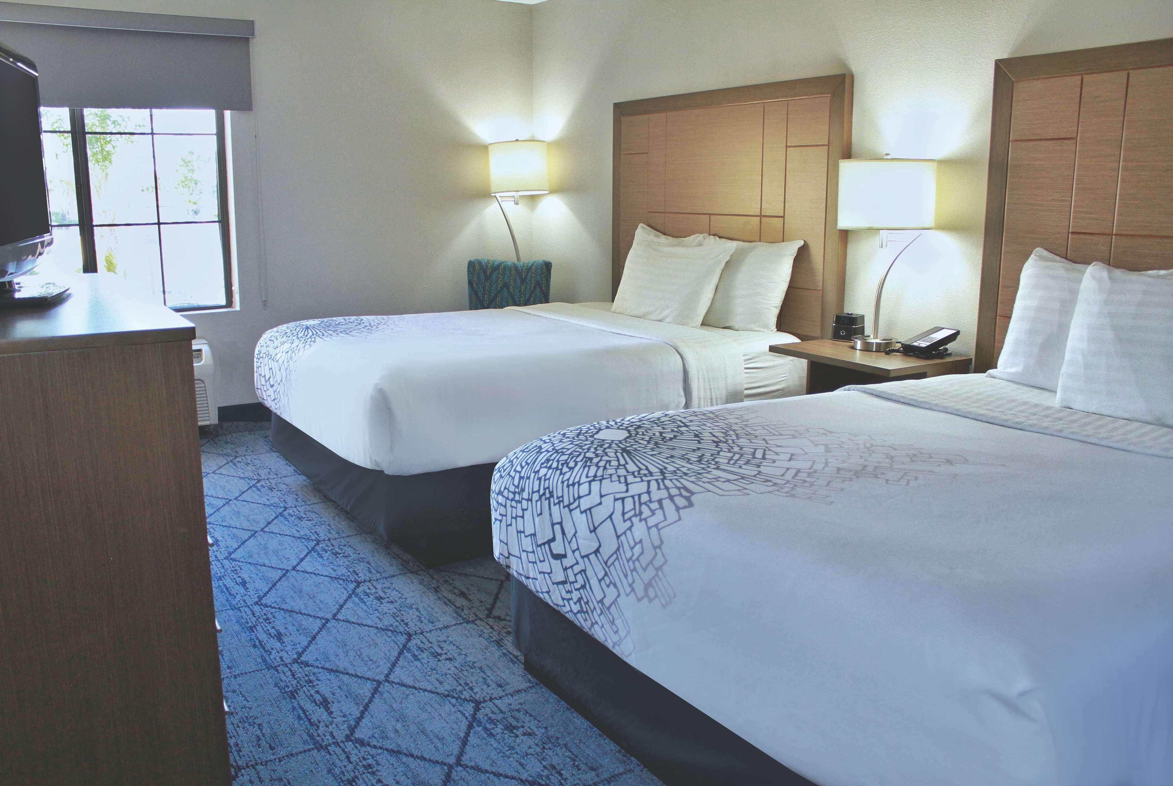 La Quinta By Wyndham Ne Long Beach/Cypress Hawaiian Gardens Eksteriør bilde
