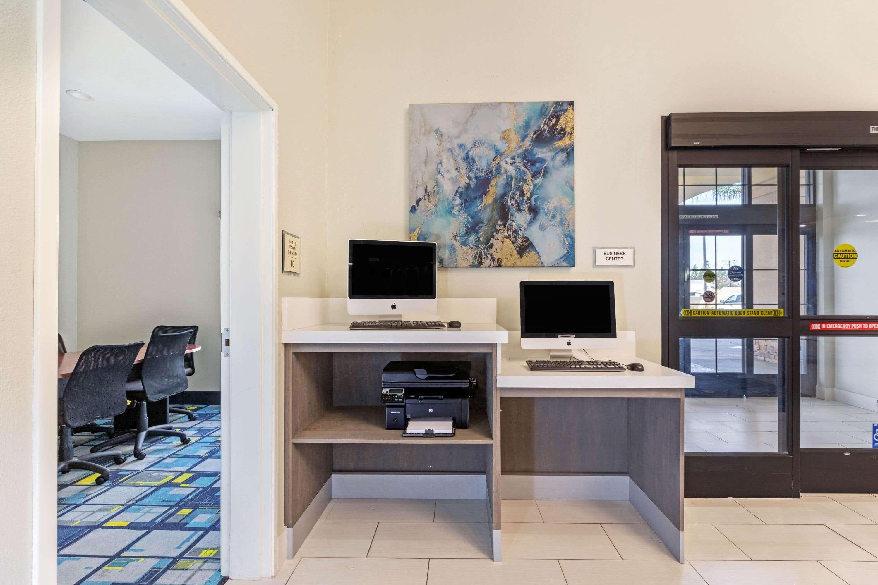 La Quinta By Wyndham Ne Long Beach/Cypress Hawaiian Gardens Eksteriør bilde