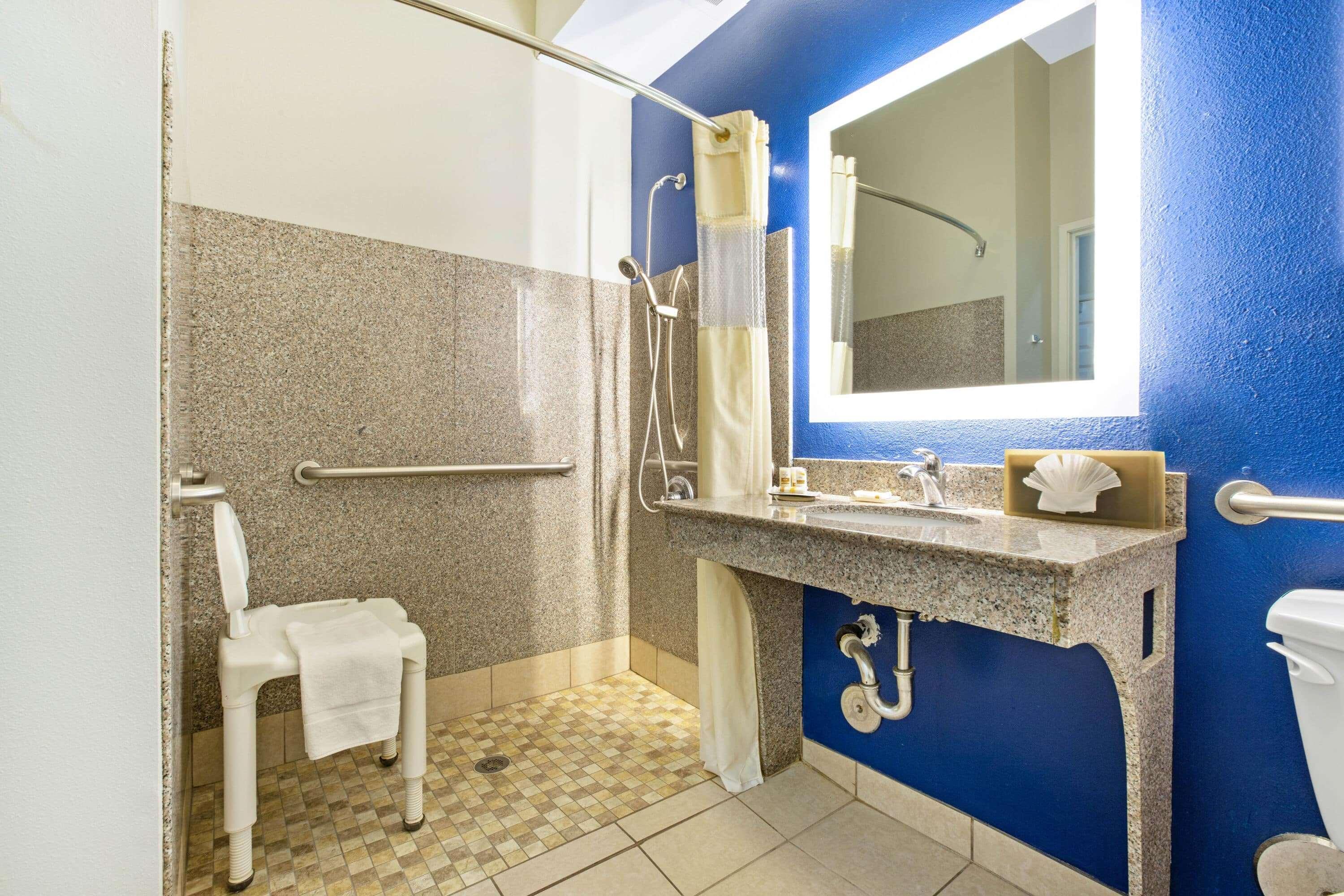 La Quinta By Wyndham Ne Long Beach/Cypress Hawaiian Gardens Eksteriør bilde