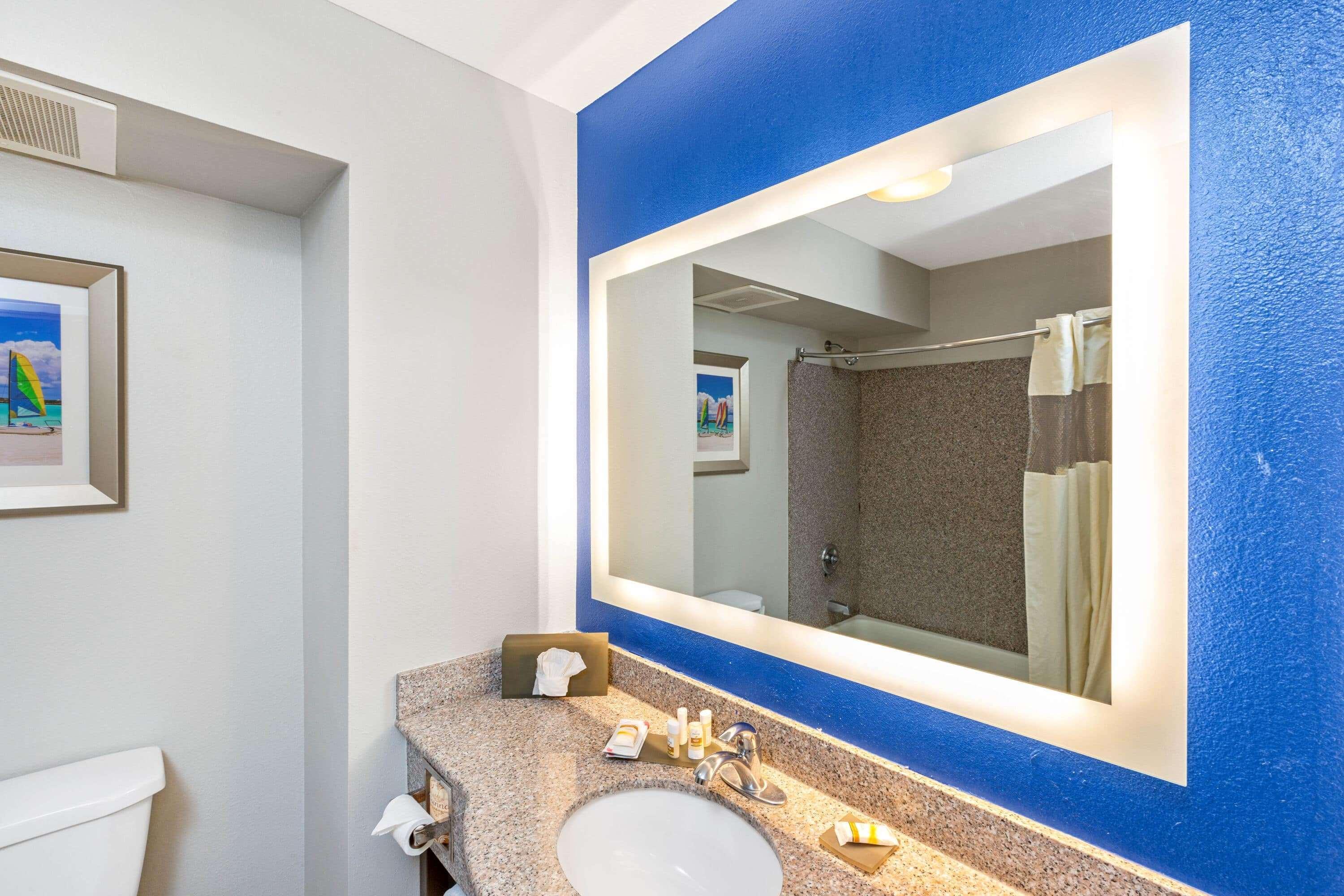 La Quinta By Wyndham Ne Long Beach/Cypress Hawaiian Gardens Eksteriør bilde
