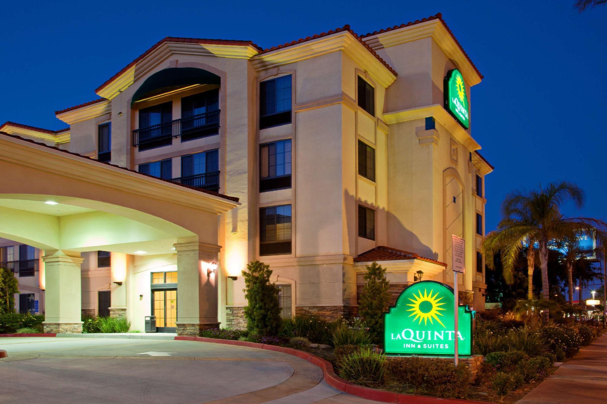 La Quinta By Wyndham Ne Long Beach/Cypress Hawaiian Gardens Eksteriør bilde
