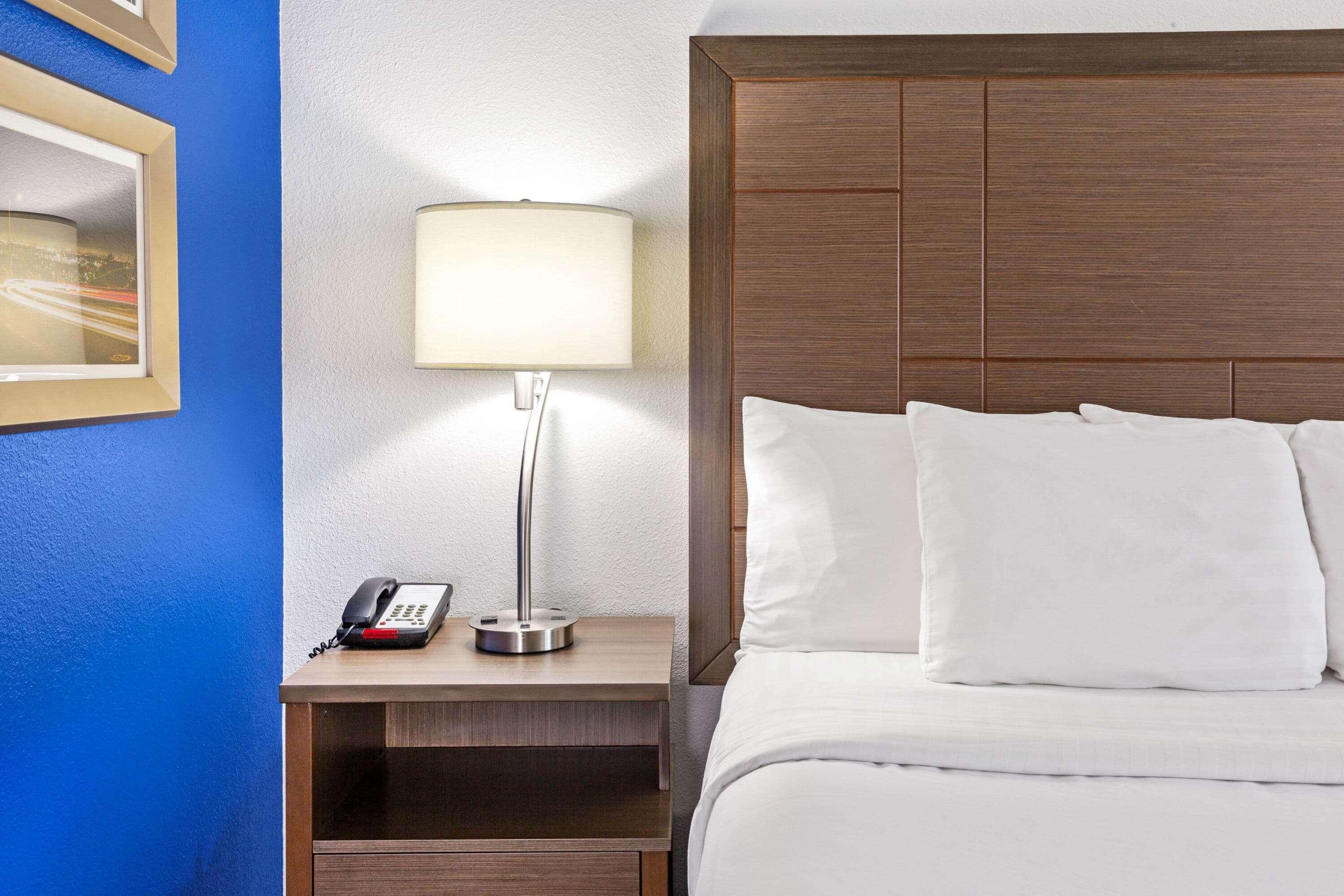 La Quinta By Wyndham Ne Long Beach/Cypress Hawaiian Gardens Eksteriør bilde