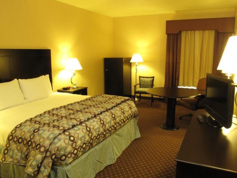 La Quinta By Wyndham Ne Long Beach/Cypress Hawaiian Gardens Rom bilde
