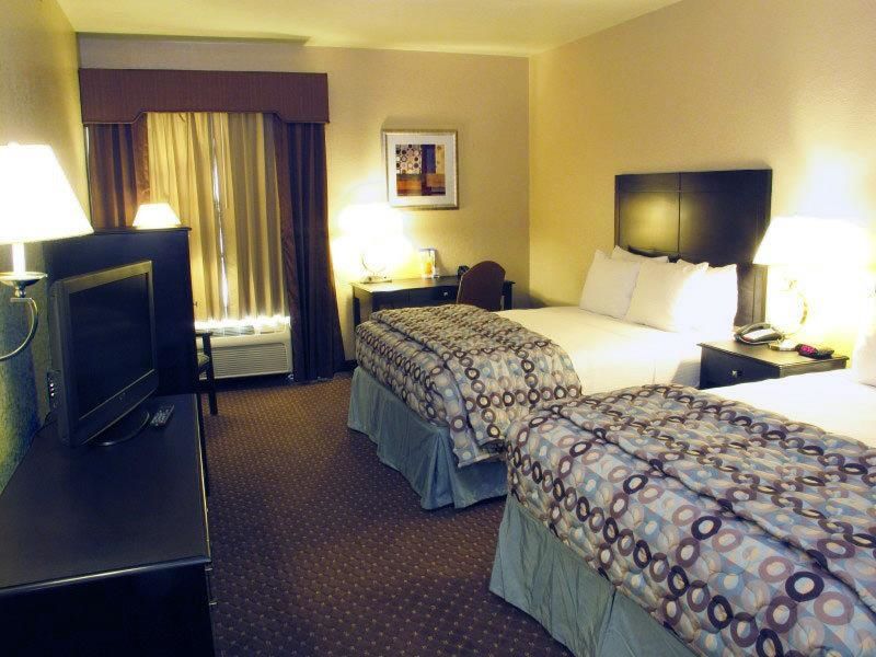 La Quinta By Wyndham Ne Long Beach/Cypress Hawaiian Gardens Rom bilde