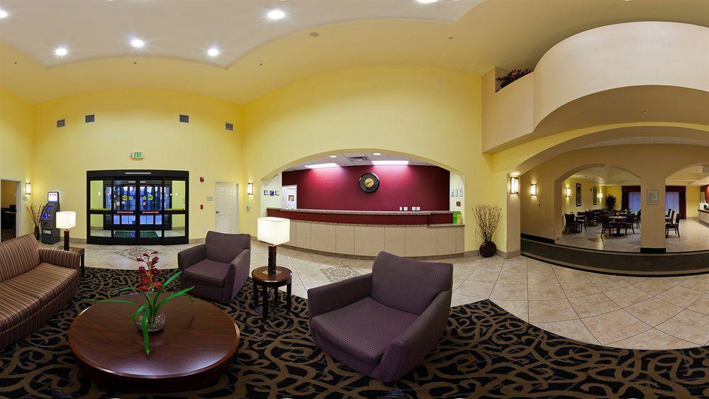 La Quinta By Wyndham Ne Long Beach/Cypress Hawaiian Gardens Eksteriør bilde