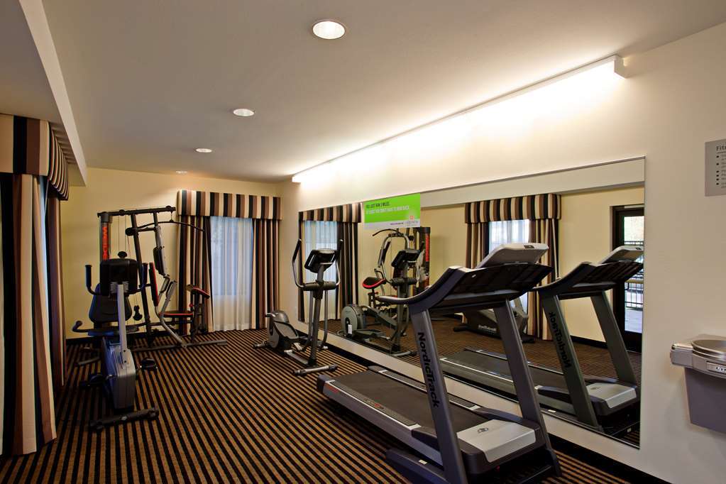 La Quinta By Wyndham Ne Long Beach/Cypress Hawaiian Gardens Fasiliteter bilde