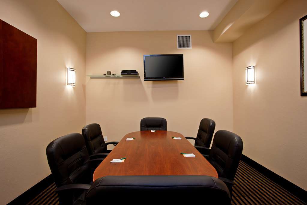 La Quinta By Wyndham Ne Long Beach/Cypress Hawaiian Gardens Fasiliteter bilde