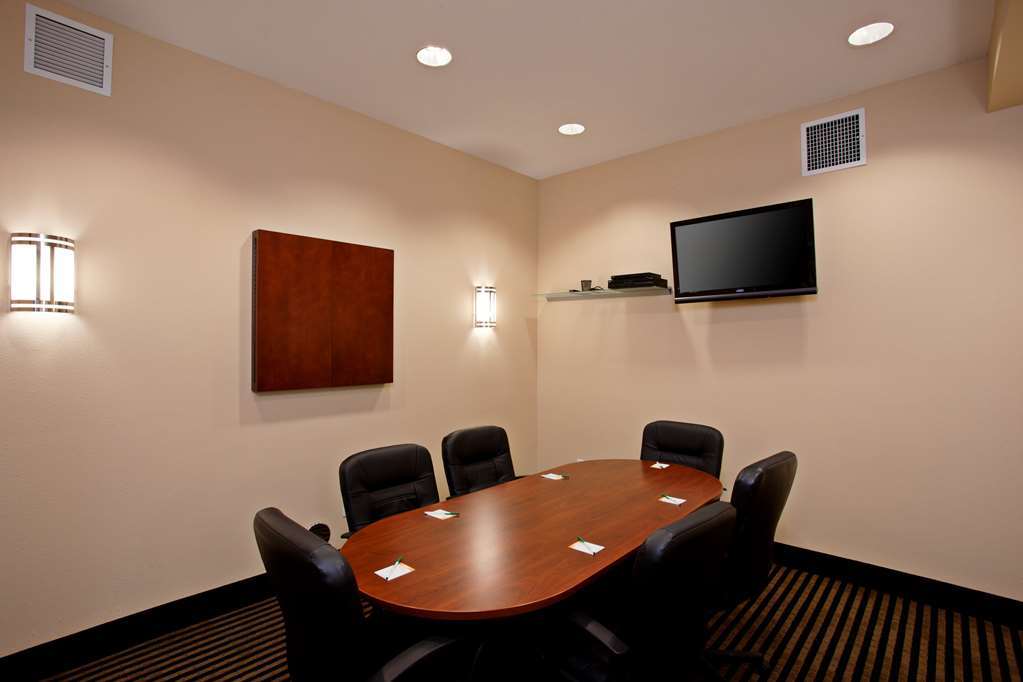 La Quinta By Wyndham Ne Long Beach/Cypress Hawaiian Gardens Fasiliteter bilde