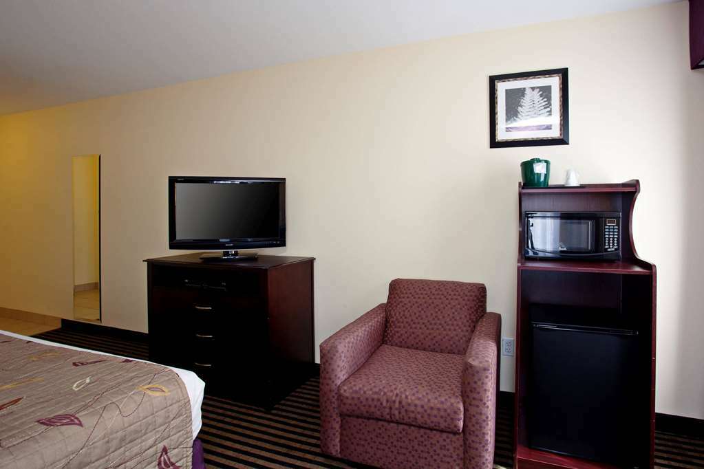 La Quinta By Wyndham Ne Long Beach/Cypress Hawaiian Gardens Rom bilde